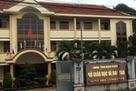 Ai tiếp tay cho sinh viên gian lận hồ sơ học cử tuyển ở Bình Phước? 