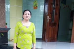 Một Thẩm phán bị cựu Hiệu trưởng khiếu nại
