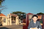 Vì sao ông Võ Hòa Thuận chưa có tên trong Liên đoàn Luật sư Việt Nam?