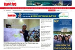 Lý do Báo Tuổi Trẻ Online bị tước quyền sử dụng giấy phép xuất bản 3 tháng