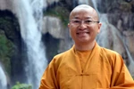Thượng tọa Thích Nhật Từ khuyên 3 điều để ai cũng có Tết đoàn viên