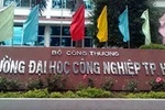 Phó giáo sư chép sách từng là bị can trong một vụ án