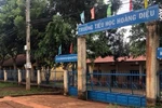 Tỉnh ủy Bình Phước kết luận liên quan đến Hiệu trưởng vi phạm điều lệ Đảng