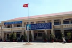 Công an mời vợ chồng ông Võ Hòa Thuận đến làm việc