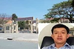 Khai trừ Đảng viên Võ Hoà Thuận, người ép cô giáo quỳ