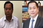 Thâm tình của ông Nguyễn Hữu Tín và Vũ “nhôm” qua những phi vụ đất vàng