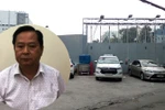Ông Nguyễn Hữu Tín và mối lương duyên Bến Thành – Sao Thủy