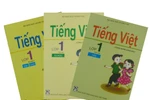 Phú Quốc khan hiếm sách giáo khoa