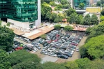 Thu hồi đất công mà ông Nguyễn Thành Tài đã góp phần thao túng như thế nào?
