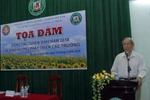 Băn khoăn tìm lối ra cho các Trường Cao đẳng Sư phạm