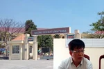 Cách chức Hiệu trưởng bỏ mặc cô giáo bị phụ huynh ép quỳ