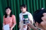 Hiệu trưởng được bổ nhiệm thần tốc...qua trao đổi miệng 