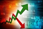 Vì sao chứng khoán đỏ sàn, hàng tỷ USD bị "thổi bay"?