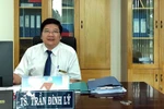 Nói bằng tại chức không có lỗi, vậy lỗi ở đâu?