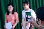 Vụ Hiệu trưởng được bổ nhiệm thần tốc đã động đến Chủ tịch huyện