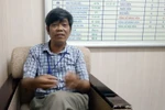 Không làm Hiệu trưởng thì tôi lại đi dạy