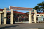 Ông Võ Hòa Thuận, người bắt cô giáo quỳ vừa được cấp chứng chỉ hành nghề luật sư