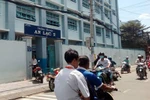 Hiệu trưởng Trường An Lạc 2 chi trả lương giáo viên không đàng hoàng