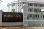 Bạc Liêu lên tiếng về nghi vấn điểm thi Tốt nghiệp xếp thứ hạng cao 