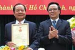 Ông Tất Thành Cang được trao Kỷ niệm chương “Vì sự nghiệp đối ngoại Đảng”