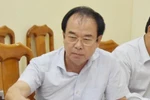 Bắt cựu Phó Chủ tịch Ủy ban nhân dân thành phố Hồ Chí Minh Nguyễn Thành Tài
