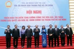 Ông Tất Thành Cang có thêm chức vụ mới