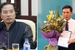 Đang mở rộng vụ án sau khi khởi tố, bắt giam ông Lê Nam Trà, ông Phạm Đình Trọng