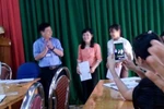 Hiệu trưởng được bổ nhiệm thần tốc là em gái Trưởng phòng Nội vụ