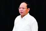 Bộ Chính trị xem xét thi hành kỷ luật ông Tất Thành Cang