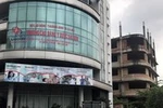 Cơ sở đào tạo của Cao đẳng Y dược Sài Gòn có đặt nhầm địa điểm?