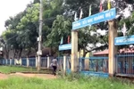 Ủy ban Kiểm tra Trung Ương vào cuộc vụ Hiệu trưởng bị kỷ luật Đảng