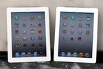 Giá iPad 3 nhanh 'hạ nhiệt' tại Việt Nam 