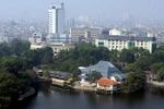Bộ Tài chính kiến nghị bỏ khung giá đất