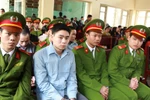 Đã từ lâu Lê Văn Luyện đã bị "tử hình" trong lòng người dân
