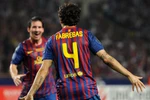 TIN HOT 21H: Cúp C1 gọi tên Barca và Real