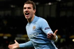 'Gã nhà giàu' nước Pháp tính 'cuỗm' cả Suarez lẫn Dzeko
