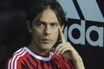 Bị Milan coi thường, Inzaghi tầu thoát