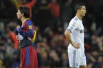 Thiếu gia nước Nga chi 1,8 tỷ euro mua cả Ronaldo và Messi?