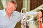 Alex Ferguson, 25 năm và những mốc son chói lọi (phần 2)