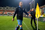 UEFA ra đòn nặng, Rooney nghỉ hết vòng bảng EURO 2012