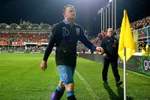 UEFA ra đòn nặng, Rooney nghỉ hết vòng bảng EURO 2012