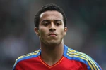 Mất EURO, sao trẻ Thiago mất luôn cả Olympic London 2012