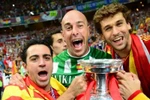 Toàn cảnh EURO 2012 nhìn từ A đến Z