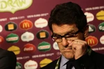 Bốc thăm EURO 2012: Anh và Pháp e dè lẫn nhau