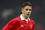 Man United và những bức ảnh đi cùng năm tháng (phần cuối)