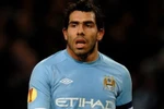 Man City quyết 'trị' Tevez đến nơi đến chốn