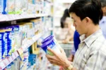 "Cây đũa thần" nào cho giá sữa?