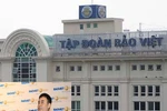 Nguyên TGĐ bị khởi tố, Bảo Việt u ám trước thềm Đại hội cổ đông