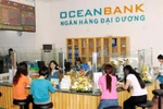 Miễn nhiệm mọi chức vụ của Chủ tịch Ngân hàng Đại Dương Hà Văn Thắm