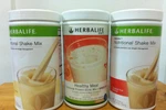 Không cần kiểm nghiệm, Herbalife VN khẳng định "vật thể lạ" an toàn